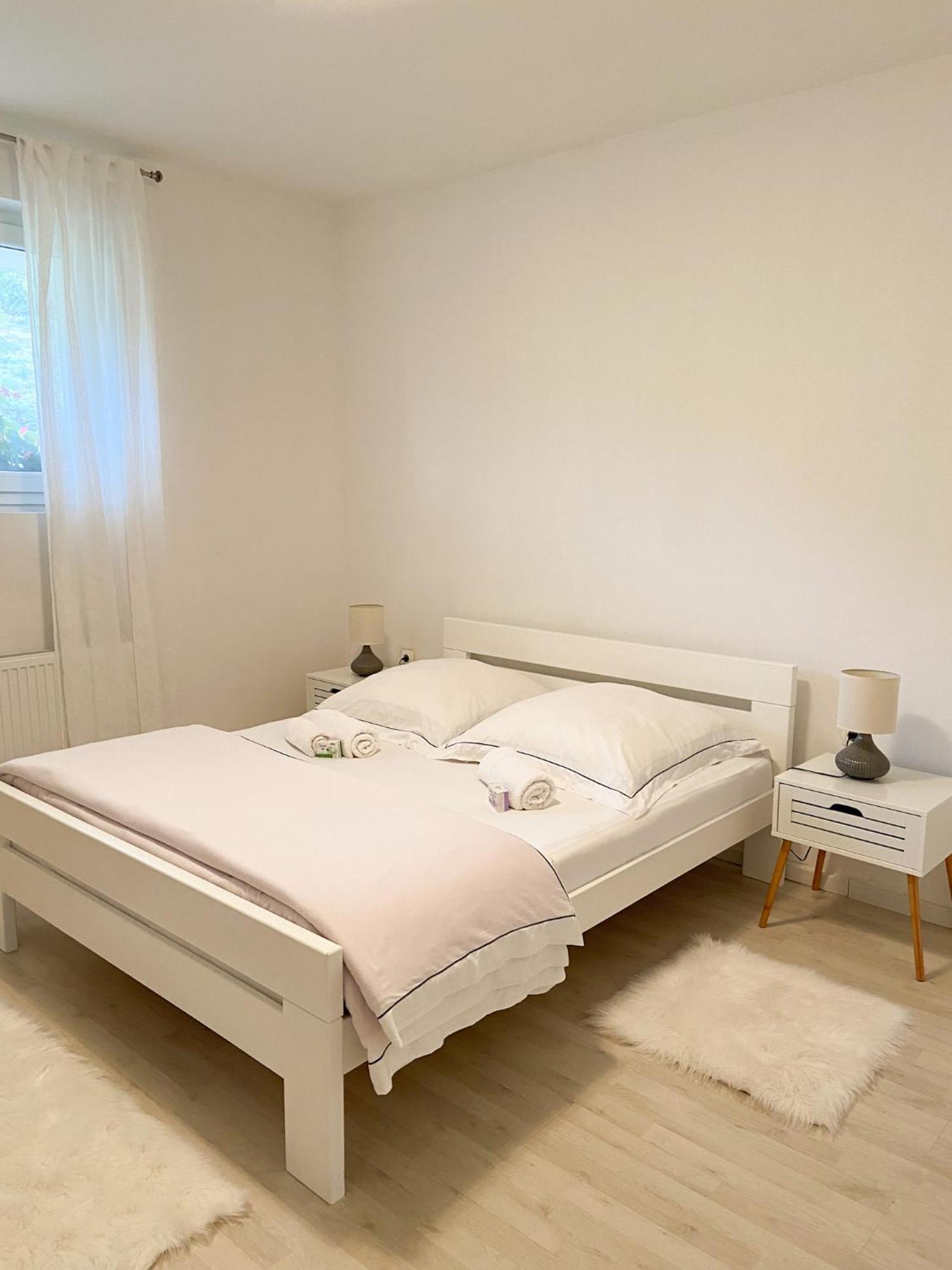 Holiday House Vego Capljina Bagian luar foto